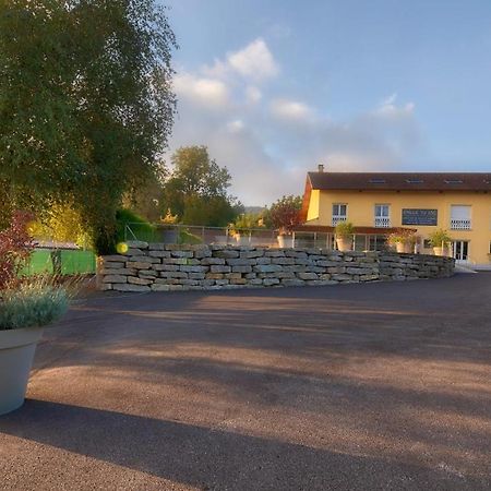 Appartement Chloe Du Lac Montferrat  Εξωτερικό φωτογραφία