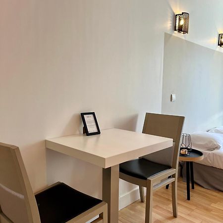 Appartement Chloe Du Lac Montferrat  Εξωτερικό φωτογραφία