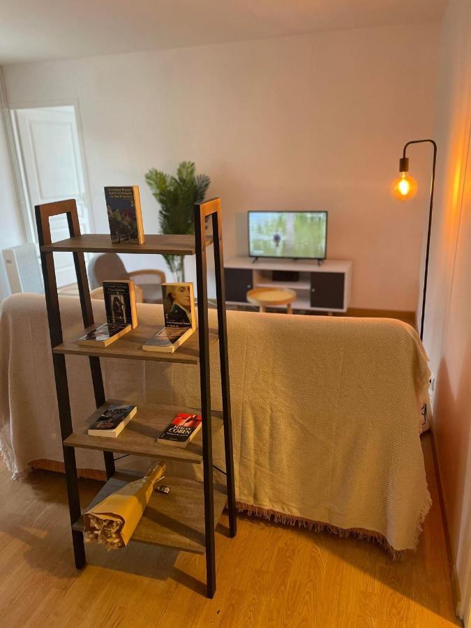 Appartement Chloe Du Lac Montferrat  Εξωτερικό φωτογραφία