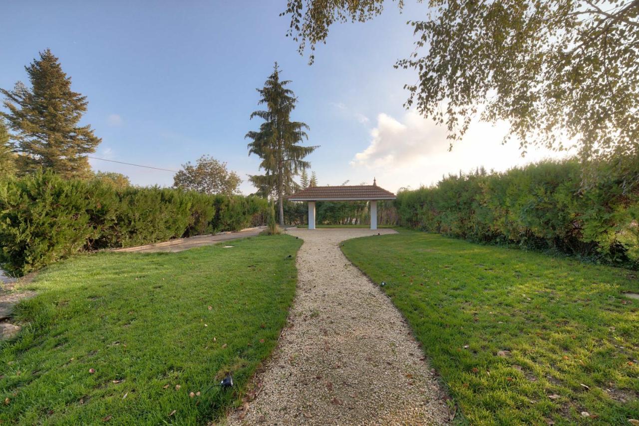 Appartement Chloe Du Lac Montferrat  Εξωτερικό φωτογραφία