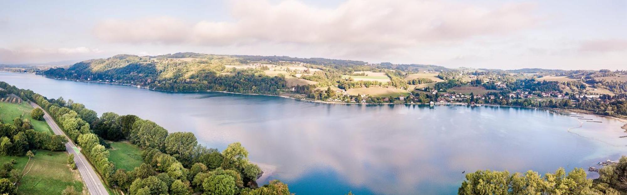 Appartement Chloe Du Lac Montferrat  Εξωτερικό φωτογραφία
