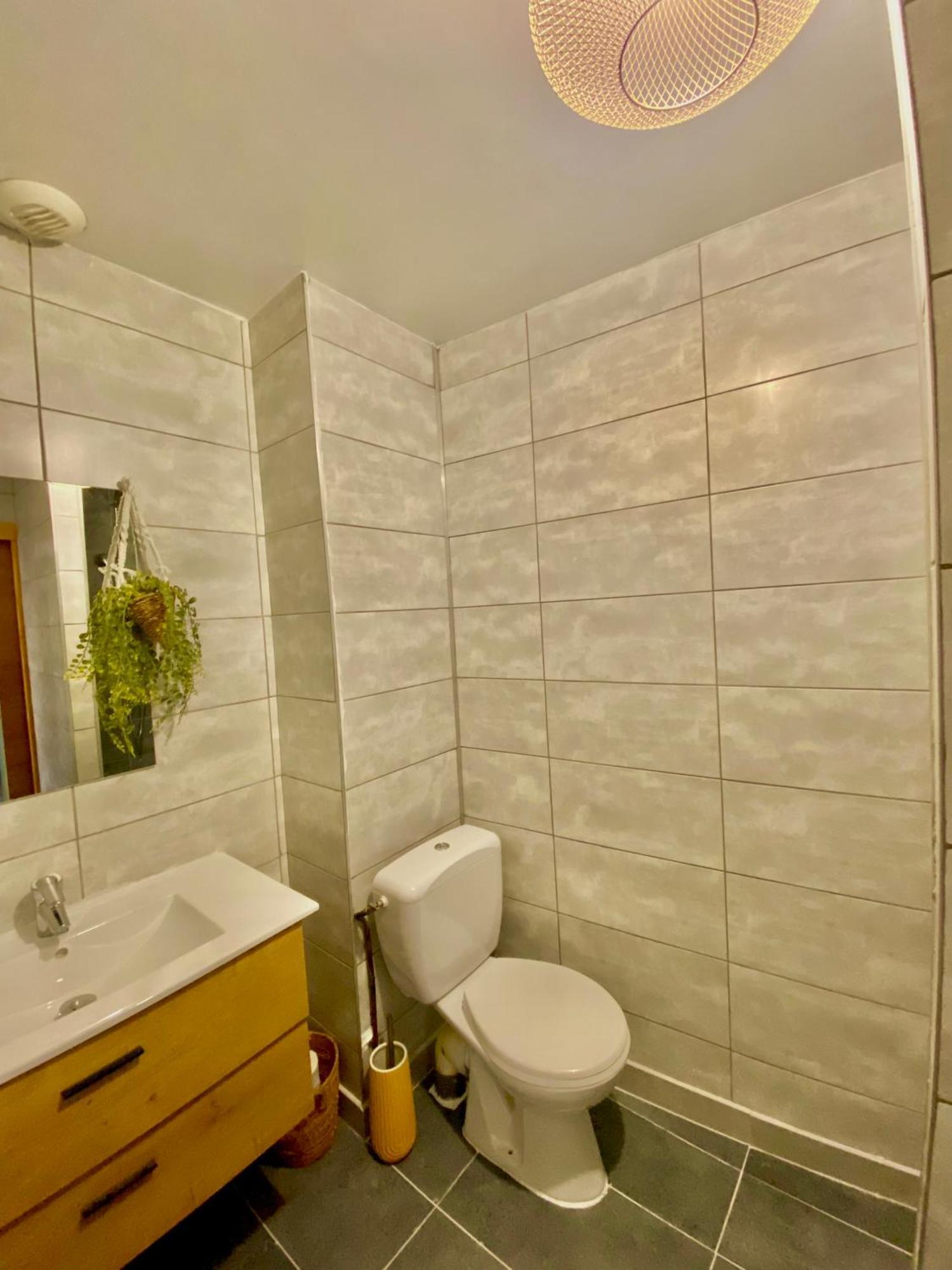 Appartement Chloe Du Lac Montferrat  Εξωτερικό φωτογραφία