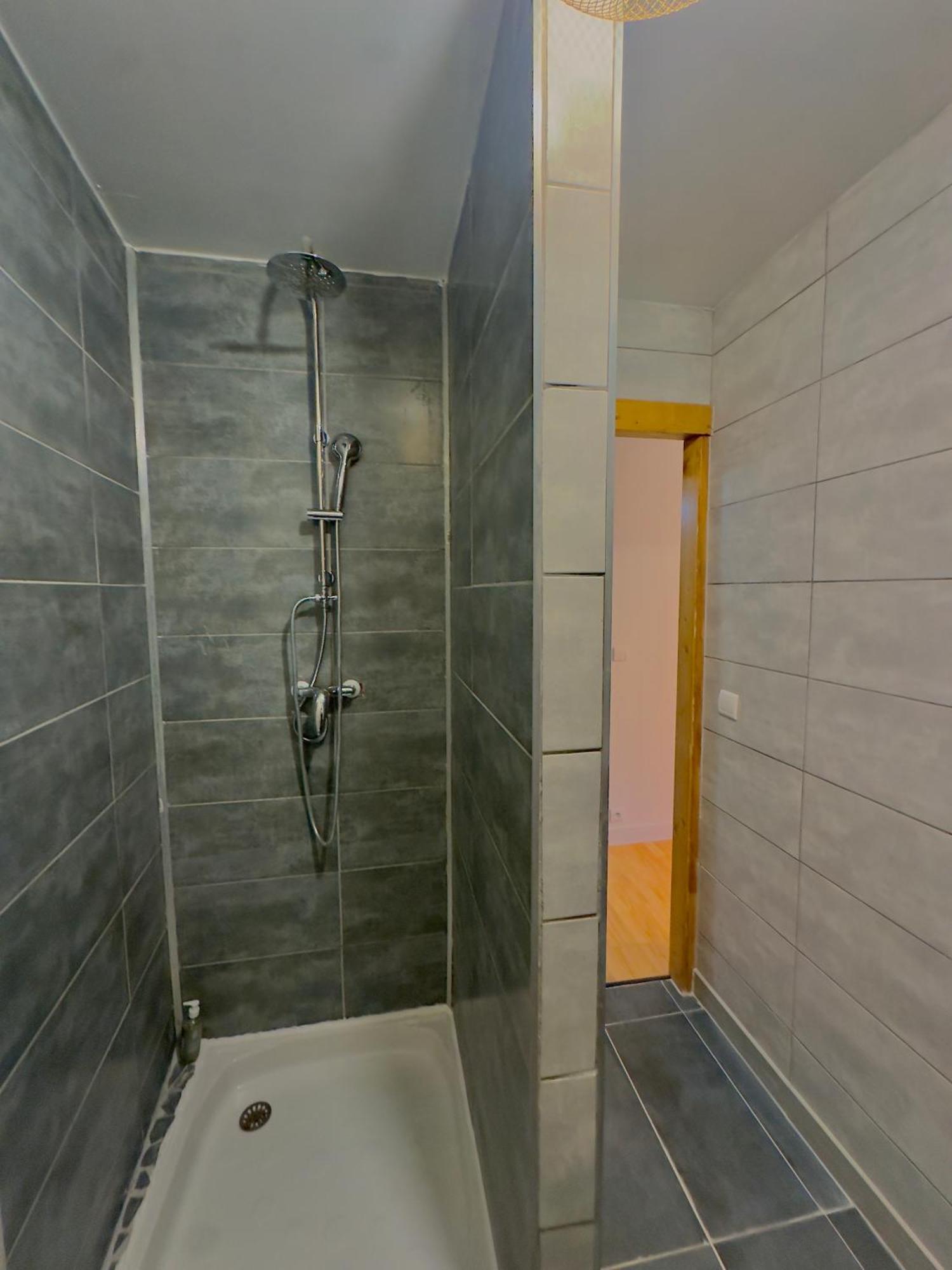 Appartement Chloe Du Lac Montferrat  Εξωτερικό φωτογραφία