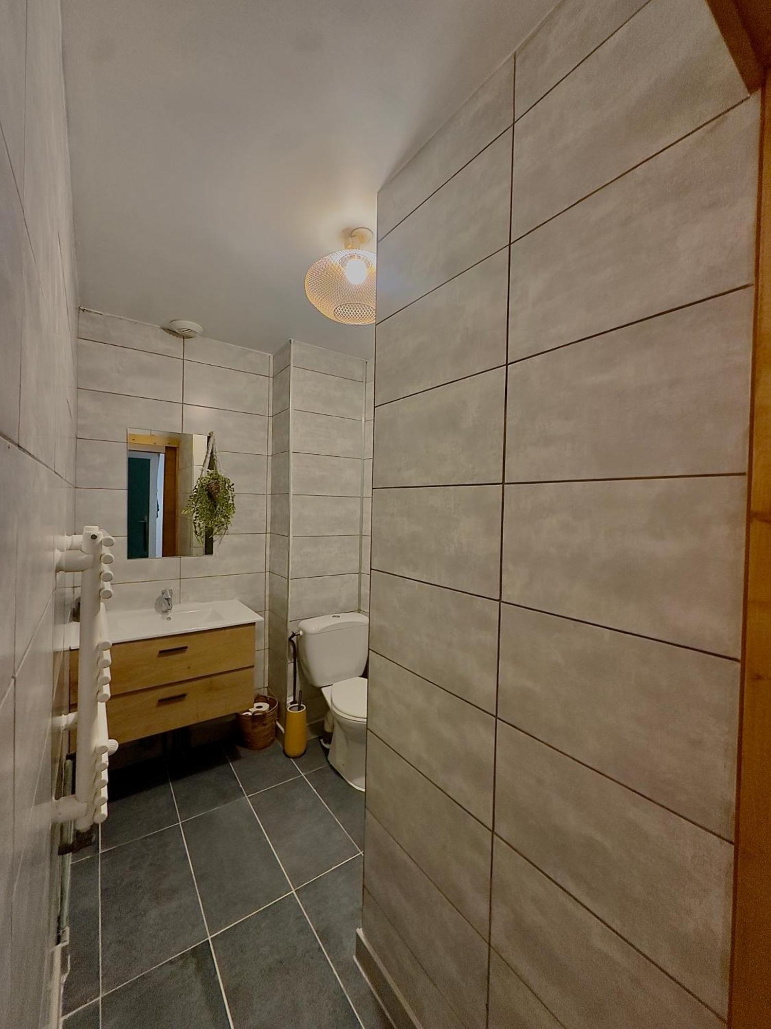 Appartement Chloe Du Lac Montferrat  Εξωτερικό φωτογραφία