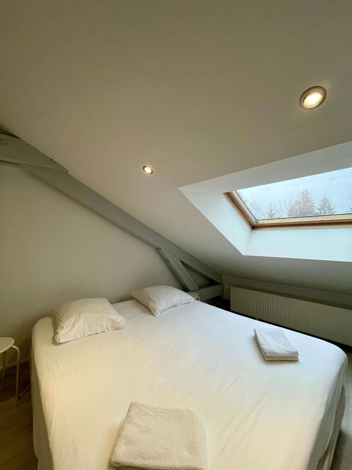Appartement Chloe Du Lac Montferrat  Εξωτερικό φωτογραφία