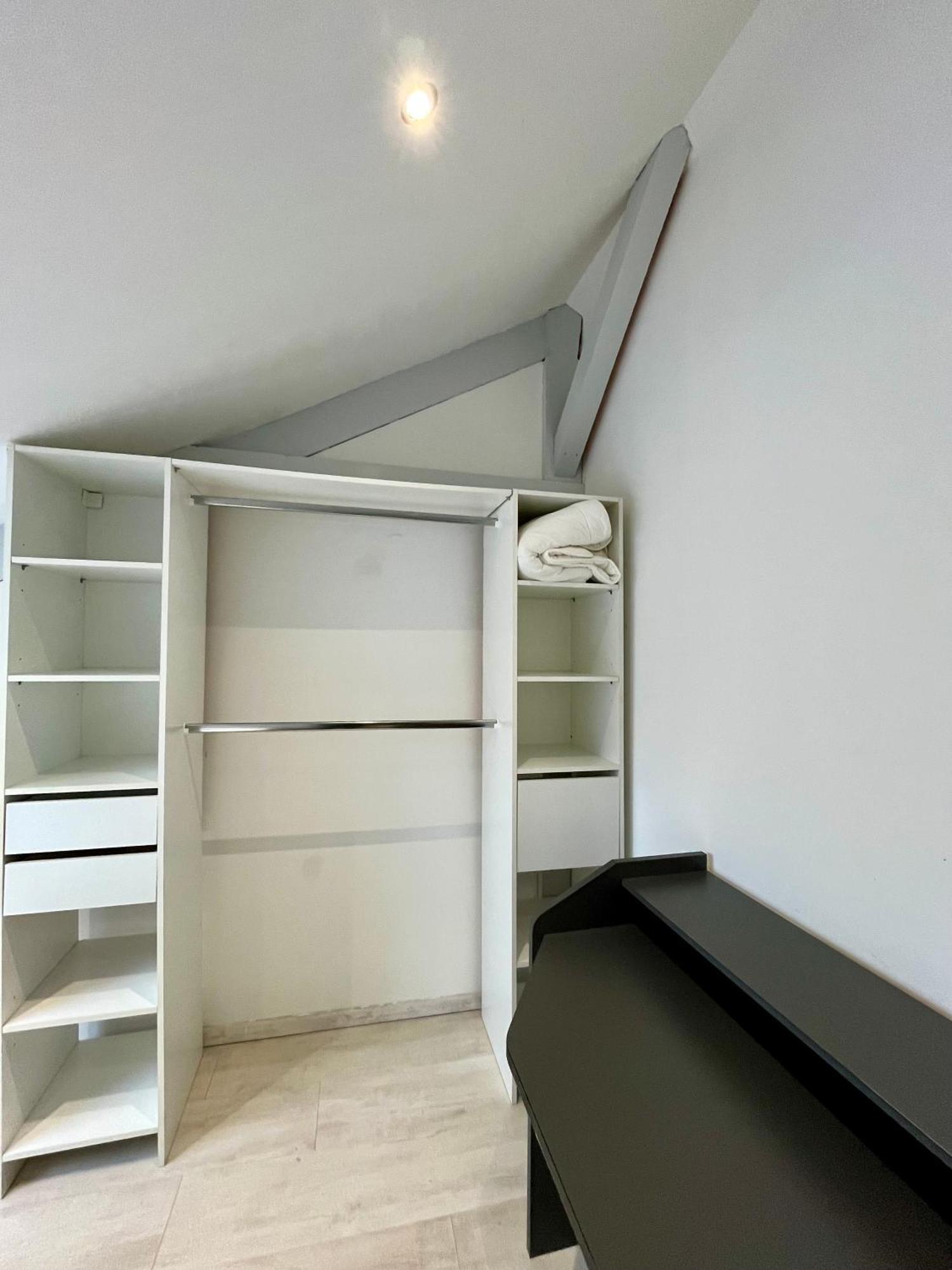 Appartement Chloe Du Lac Montferrat  Εξωτερικό φωτογραφία