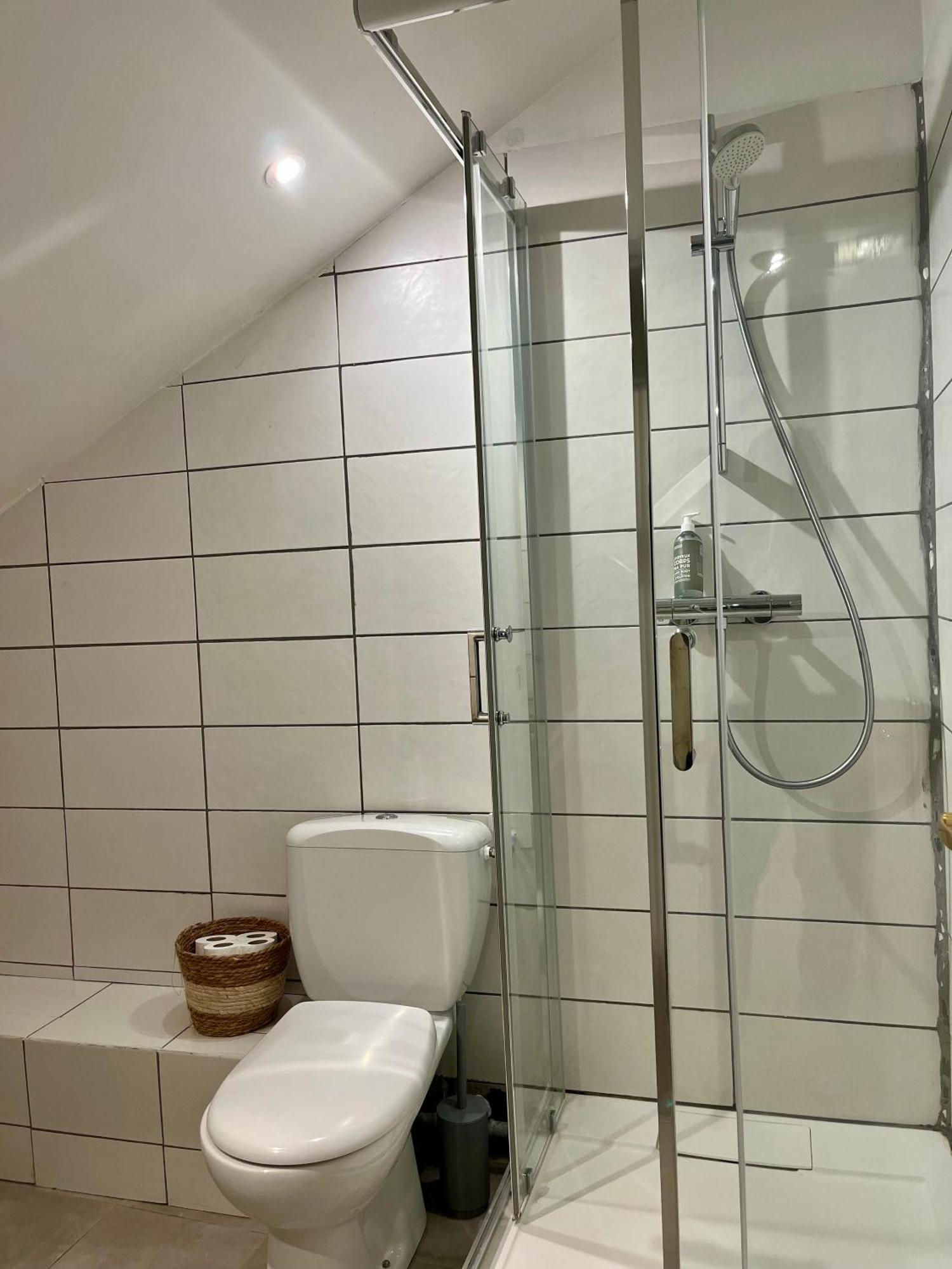 Appartement Chloe Du Lac Montferrat  Εξωτερικό φωτογραφία