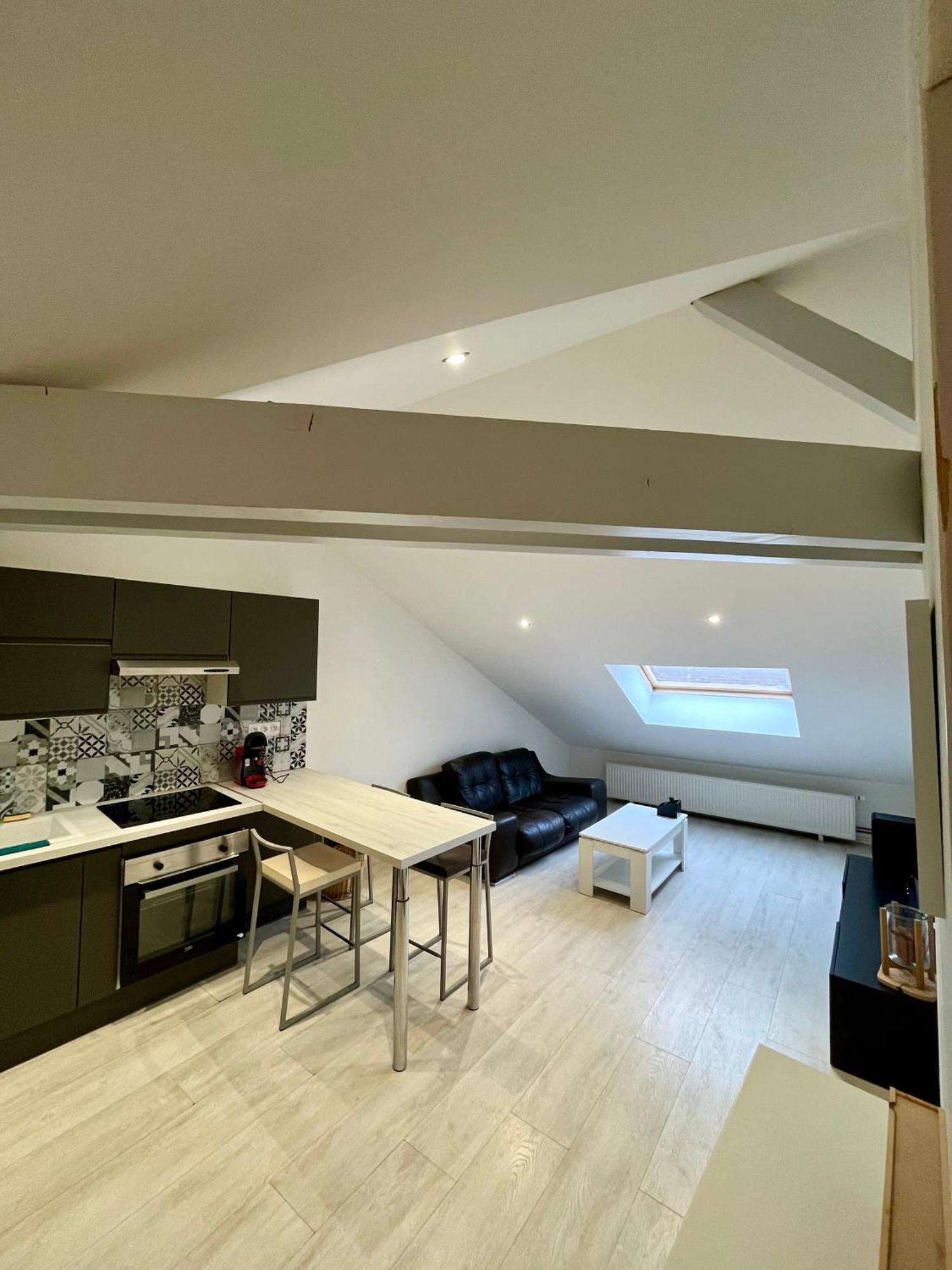 Appartement Chloe Du Lac Montferrat  Εξωτερικό φωτογραφία