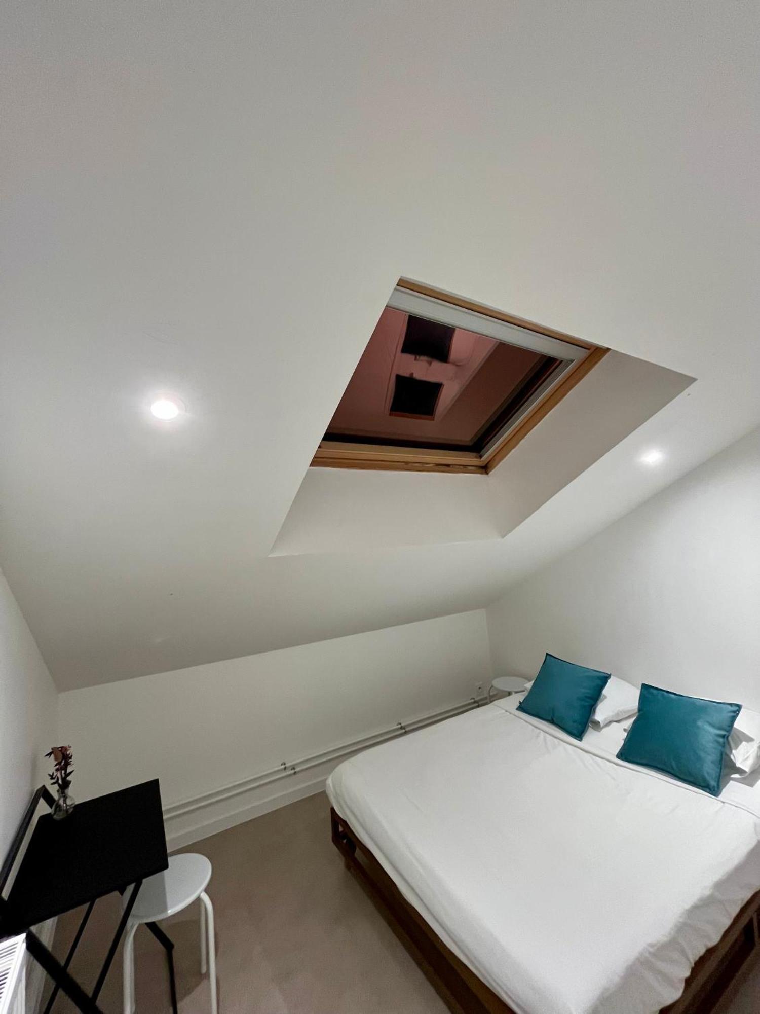 Appartement Chloe Du Lac Montferrat  Εξωτερικό φωτογραφία