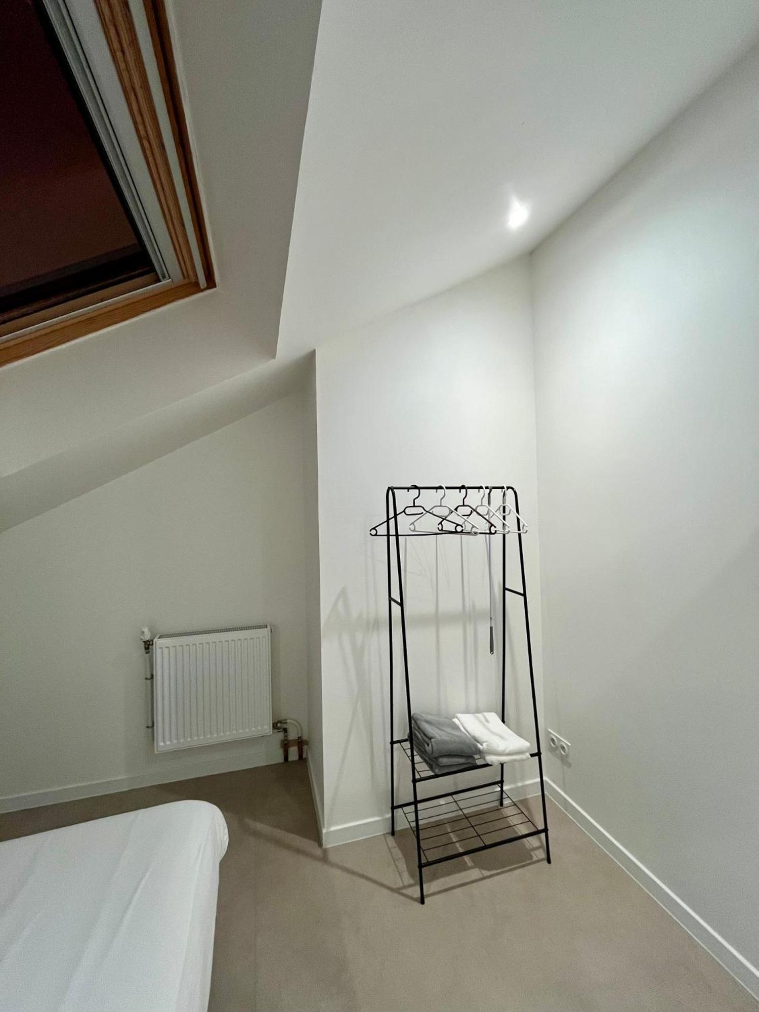 Appartement Chloe Du Lac Montferrat  Εξωτερικό φωτογραφία