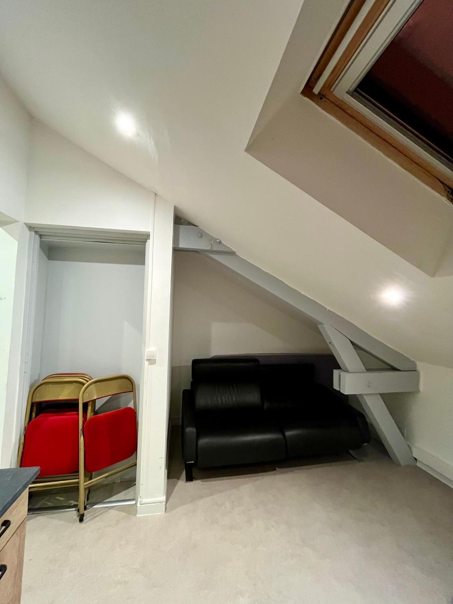 Appartement Chloe Du Lac Montferrat  Εξωτερικό φωτογραφία