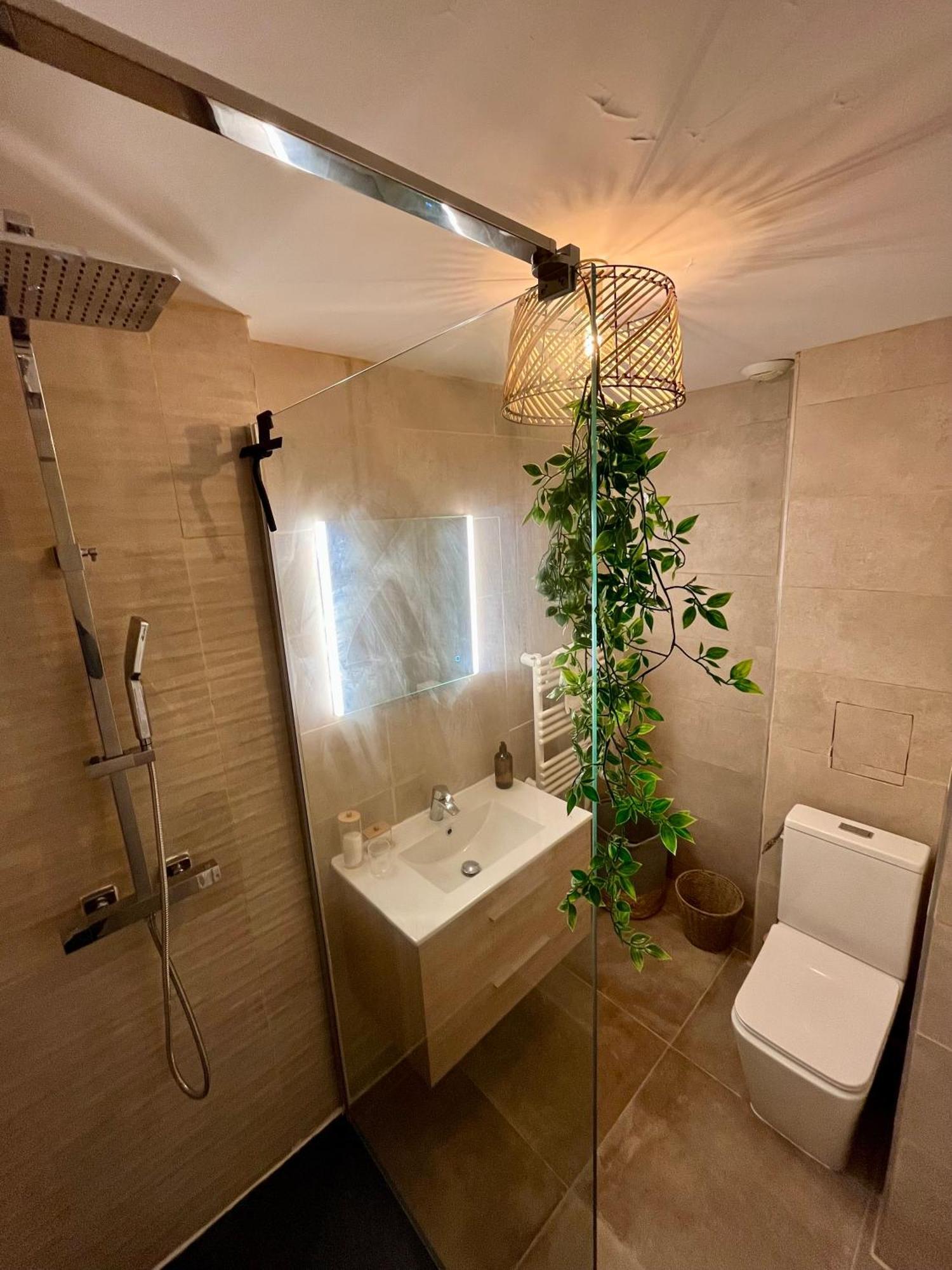Appartement Chloe Du Lac Montferrat  Εξωτερικό φωτογραφία