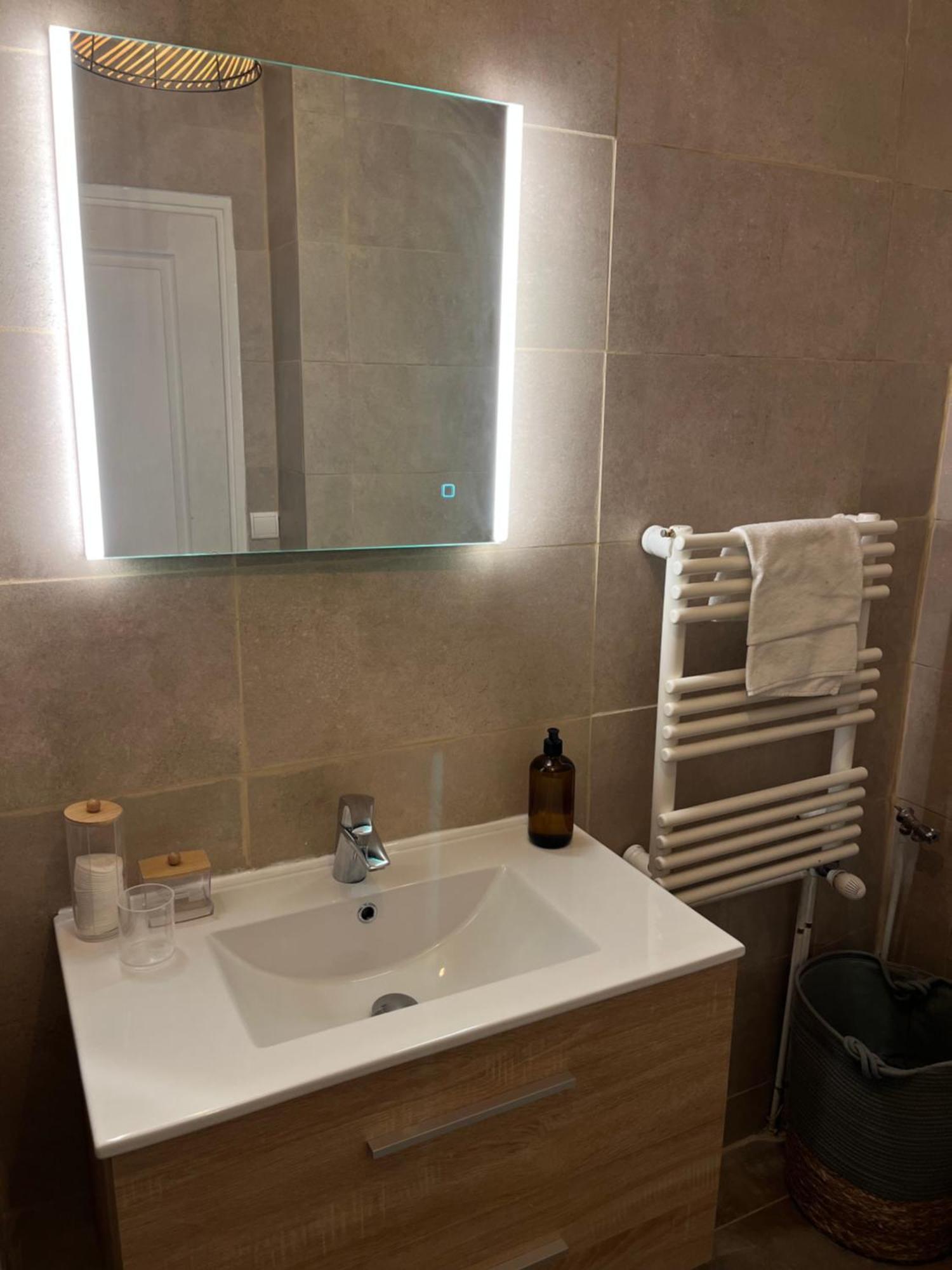 Appartement Chloe Du Lac Montferrat  Εξωτερικό φωτογραφία