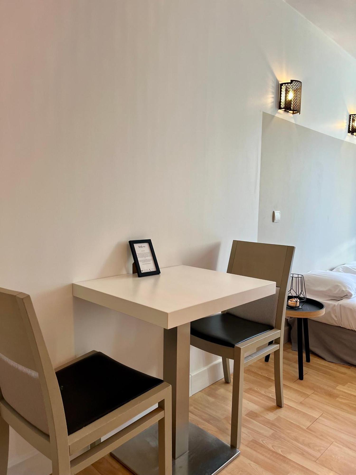 Appartement Chloe Du Lac Montferrat  Εξωτερικό φωτογραφία