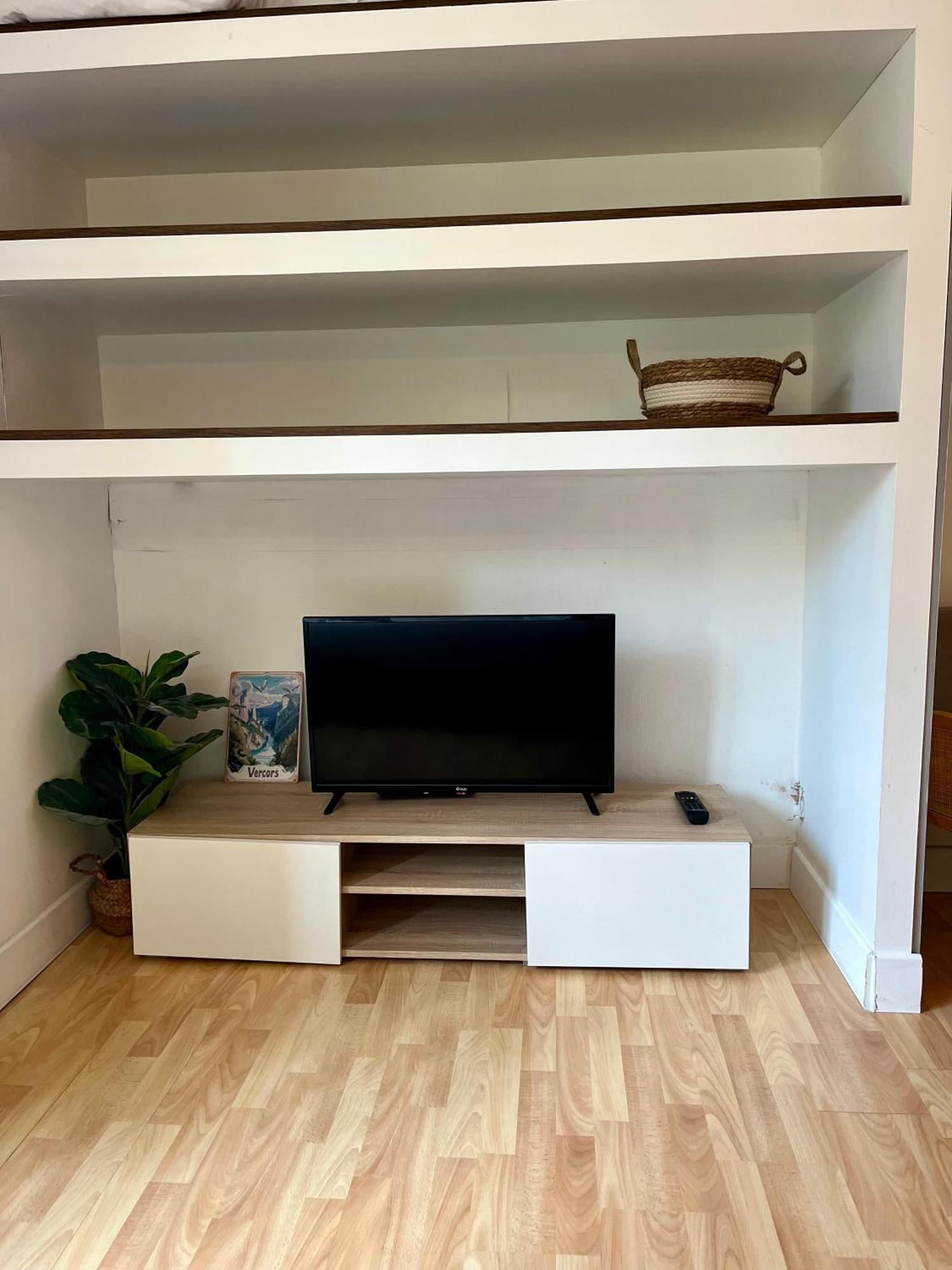 Appartement Chloe Du Lac Montferrat  Εξωτερικό φωτογραφία
